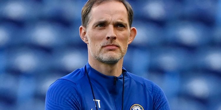 Chelsea manager, Thomas Tuchel to face FA inquiry over referee Taylor comments