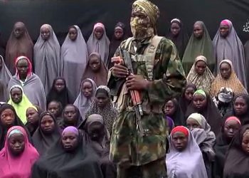 INSECURITY: Another Chibok girl “rescued” eight years after abduction of 300 students by Boko Haram