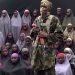 INSECURITY: Another Chibok girl “rescued” eight years after abduction of 300 students by Boko Haram
