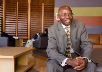 Nigerian-born professor heads research team in Canadian varsity