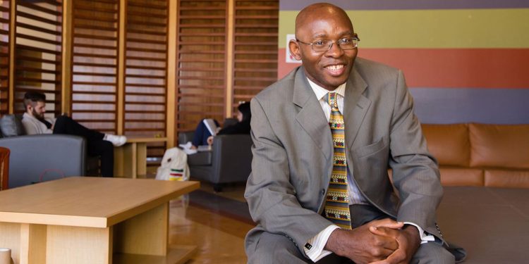 Nigerian-born professor heads research team in Canadian varsity