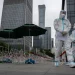 COVID-19: China steps up zero covid policy, imposes lockdown in Beijing province