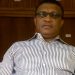 BREAKING NEWS: Rivers State APC spokesman Chris Finebone joining PDP two days after criticising Gov. Wike