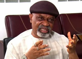 How Chris Ngige`s 4 hours pally with striking electricity workers helped keep the lights on for another 2 weeks