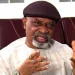 How Chris Ngige`s 4 hours pally with striking electricity workers helped keep the lights on for another 2 weeks