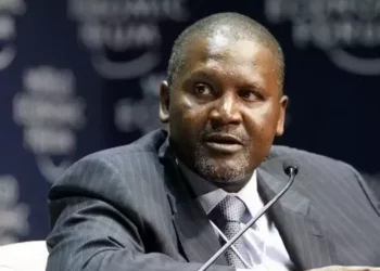 Dangote reveals plan to reduce sugar importation into Nigeria with a landmark project in Nasarawa State.
