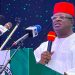 UPDATED: Court declares Governor David Umahi`s local govt election invalid, undemocratic