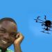 Nigerian engineer develops game changing surveillance drone to aid the fight against insecurity