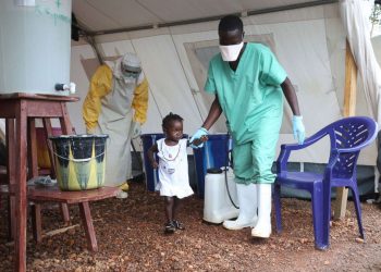 46-year-old woman confirmed Ebola positive following WHO`s investigations