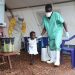 46-year-old woman confirmed Ebola positive following WHO`s investigations
