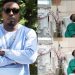 Eedris Abdulkareem undergoes successful kidney transplant surgery