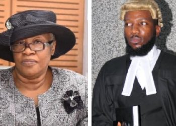21 days after, Akwa Ibom Chief Judge bows to pressure on Inibehe Effiong`s committal judgement