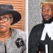 21 days after, Akwa Ibom Chief Judge bows to pressure on Inibehe Effiong`s committal judgement