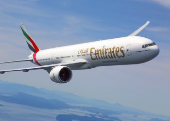 Emirates Airline set to cut down on Nigerian operations over inability to remit $85m