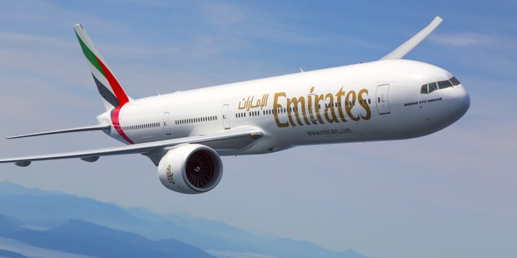 Emirates Airline set to cut down on Nigerian operations over inability to remit $85m