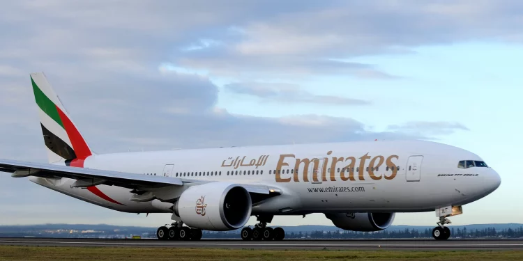 FX Scarcity: Emirates to suspend all flights to Nigeria from this autumn over $85m trapped funds