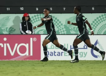 Costa Rica 2022: Nigeria beats Canada to set up a slot for quarter finals at the ongoing world cup tournament