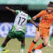 End of the road for Falconets, as Nigeria completes a miserable weekend for the sport community