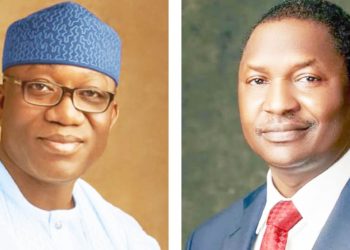 PARIS CLUB FUND: Governors vow to challenge Abubakar Malami`s fraudulent and self-serving actions on over $418 Million