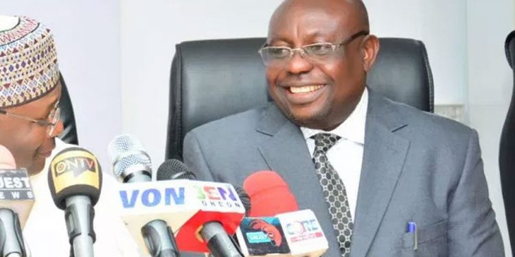 2023 Elections: Results will still be collated manually despite the introduction of electronic transmission – INEC