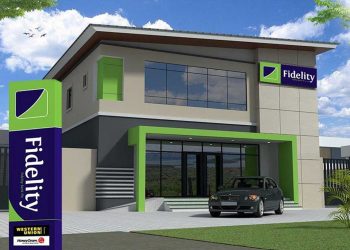 Breaking: Nigeria`s Fidelity Bank seals deal to buy Union Bank UK