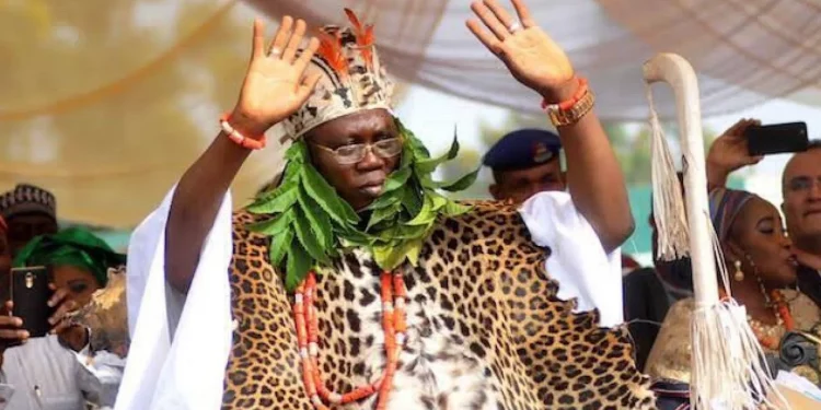 OPC to terrorists: “Don’t test our will to defend Southwest” –  Gani Adams warn