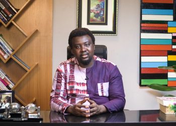 UN Scribe Antonio Guterres appoints a Nigerian on internet Governance forum