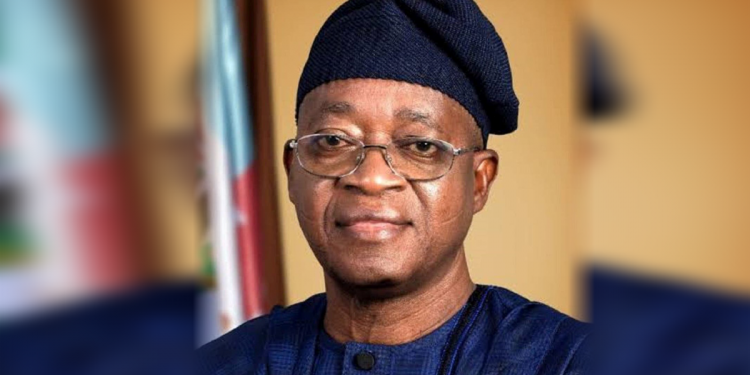 ANTI-CORRUPTION: Southwest state ranks above others in accountability and transparency – New report shows