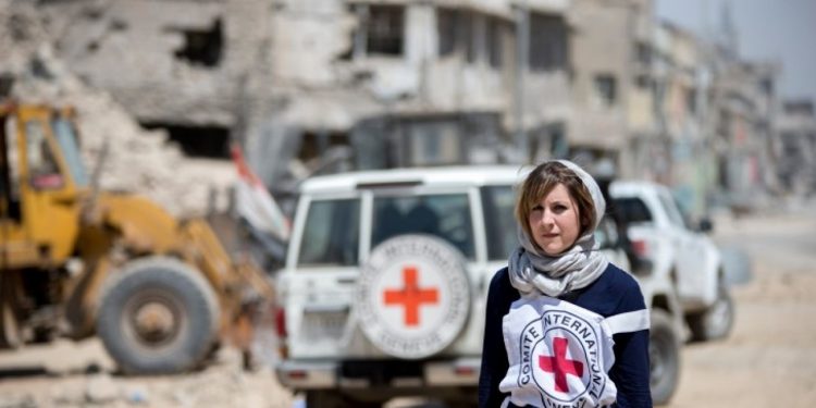 It’s International “Day of the disappeared”, 25,000 persons missing in Nigeria — Red Cross
