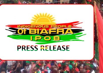 IPOB bans Abuja-based South-East politicians from returning home till Nnamdi Kanu regains freedom