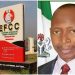 N109 BILLION FRAUD: Suspended AGF wants a way out, seeking plea bargain with EFCC through a 3rd party