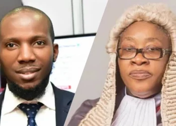 Human rights activist, Ebun Adegboruwa calls for an investigation of alleged torture against fellow human rights Lawyer, Inibehe Effiong