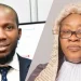 Human rights activist, Ebun Adegboruwa calls for an investigation of alleged torture against fellow human rights Lawyer, Inibehe Effiong