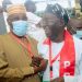 PDP CRISIS: Prof. Ayu’s fate hangs in the balance as uncertainty trolls party before a major election