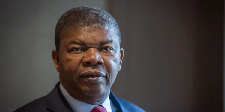 Angola`s president gets 2nd term as Angola’s MPLA ruling party holds onto power