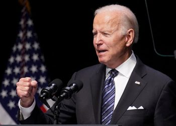 US conducts a new counter-insurgency operation against Al-Qaeda, taking out Bin laden`s successor