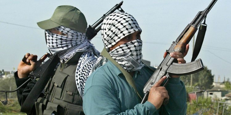 “We murdered retired Bauchi DPO for trailing us, lawmaker for stinginess” – Kidnap suspects reveals