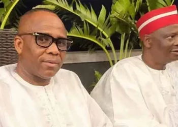 Kwankwaso says he missed the NBA conference due to “pressing national commitments”