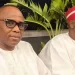 Kwankwaso says he missed the NBA conference due to “pressing national commitments”