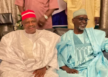The house Rabiu kwankwaso built for 2023 is founded on injustice – Skekarau alleges, as he considers another defection within 3 months