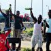 Rival groups of hoodlums disrupt peace in Lagos over masquerade attack