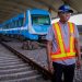 Lagos set to transform commuters experience with the Blue Line Rail, commencing first quarter of 2023