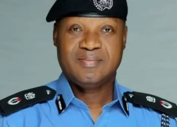 UPDATE: Lagos CP denies partial lockdown of state due to overwhelming security threats
