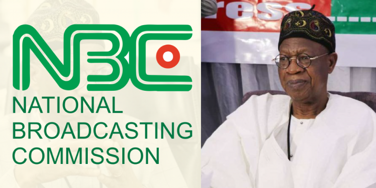 UPDATED – FG revokes broadcasting licenses of Silverbird, AIT, 50 other media houses across Nigeria