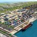‘Lekki Deep Sea Port will create 112,000 jobs’ -Mu’azu Sambo