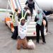 “Looking for greener pastures in foreign lands is no longer a reality” – Agency tells Nigerian repatriated by IOM