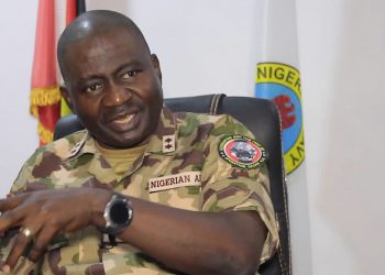 Give soldiers chance to vote, Army urges INEC