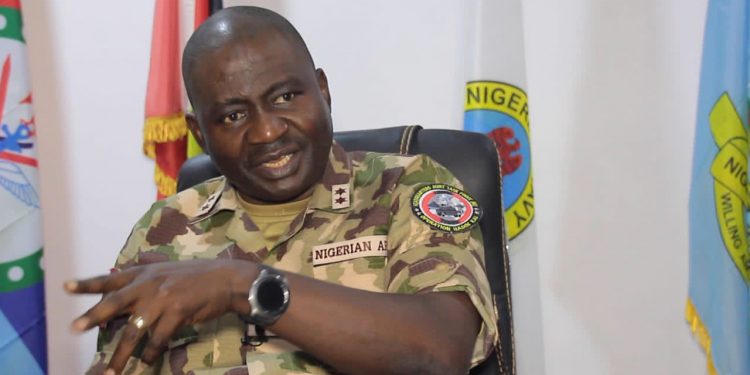 Give soldiers chance to vote, Army urges INEC