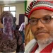 IPOB supporter, “Mama Biafra” regains freedom after spending months in DSS custody