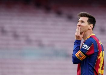 Messi has nothing to prove to anyone – Neymar